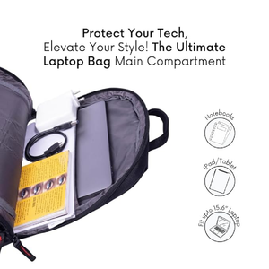 Catz Contour Backpack