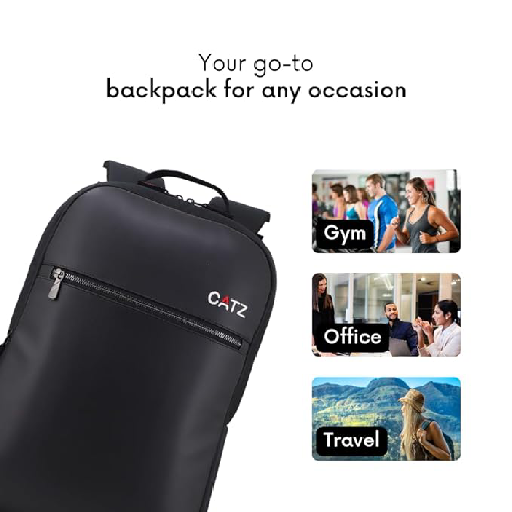 Catz Contour Backpack