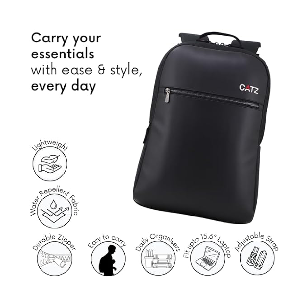 Catz Contour Backpack