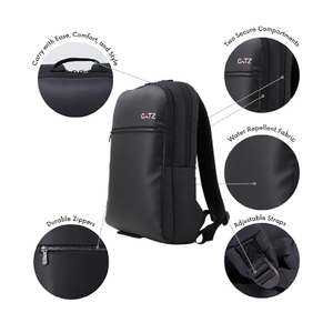 Catz Contour Backpack