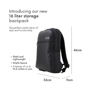 Catz Contour Backpack