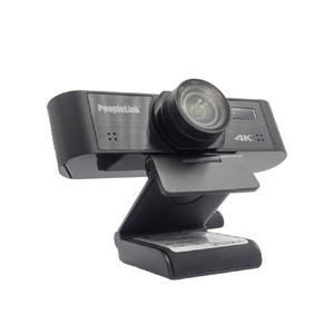 PeopleLink Nova X10 Webcam - Black