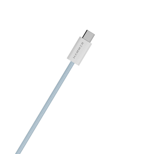 Hammer 65W Type C to Type C Fast Charging Cable 