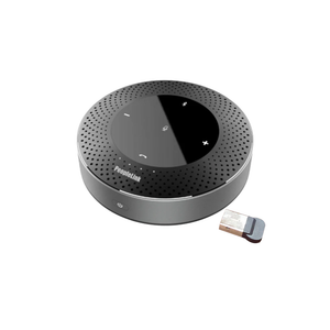 PeopleLink UVC35-B Wireless Bluetooth Speaker
