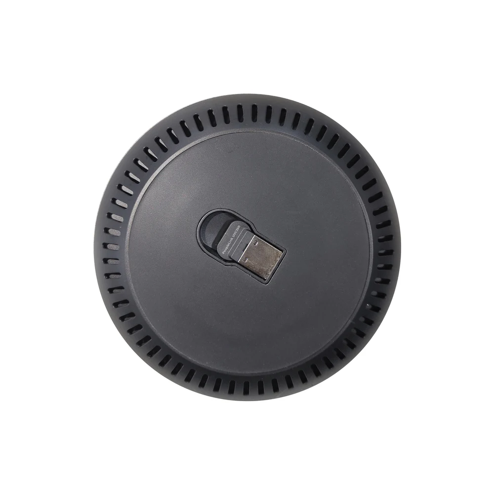 PeopleLink UVC35-B Wireless Bluetooth Speaker