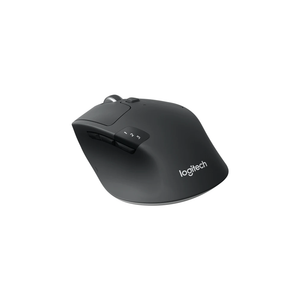 Logitech M720 Triathlon Multi-Device Wireless Mouse - Graphite Black