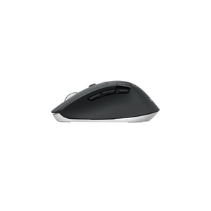 Logitech M720 Triathlon Multi-Device Wireless Mouse - Graphite Black