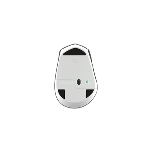 Logitech M720 Triathlon Multi-Device Wireless Mouse - Graphite Black