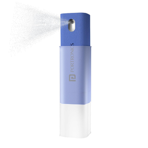 Portronics Swipe 2 Screen Cleaner - Blue