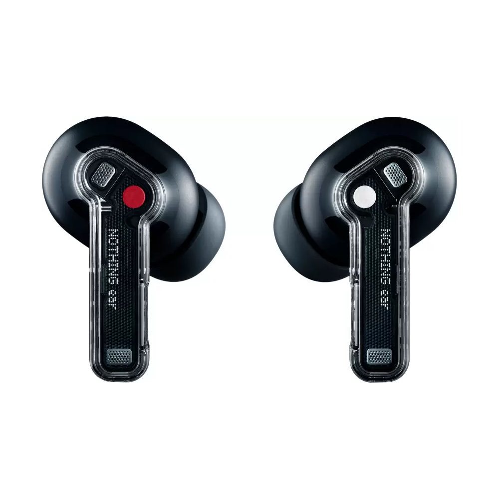 Nothing Ear 2024 Active Noise Cancellation Bluetooth Earbuds 