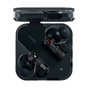 Nothing Ear 2024 Active Noise Cancellation Bluetooth Earbuds 