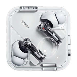 Nothing Ear 2024 Active Noise Cancellation Bluetooth Earbuds 