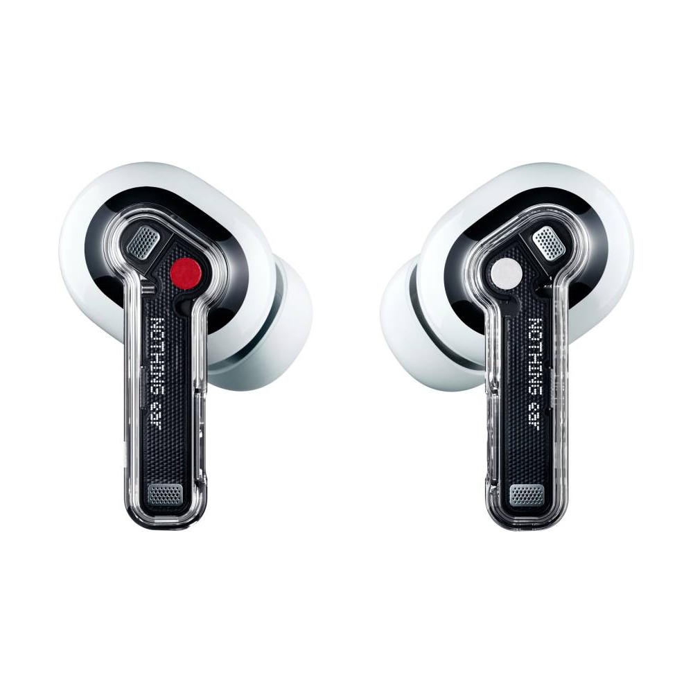 Nothing Ear 2024 Active Noise Cancellation Bluetooth Earbuds 