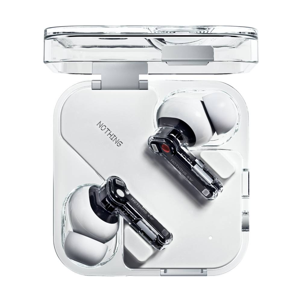 Nothing Ear 2024 Active Noise Cancellation Bluetooth Earbuds 