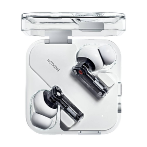 Nothing Ear 2024 Active Noise Cancellation Bluetooth Earbuds 