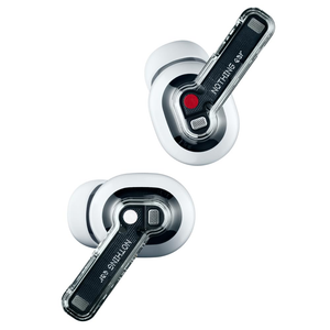 Nothing Ear 2024 Active Noise Cancellation Bluetooth Earbuds 