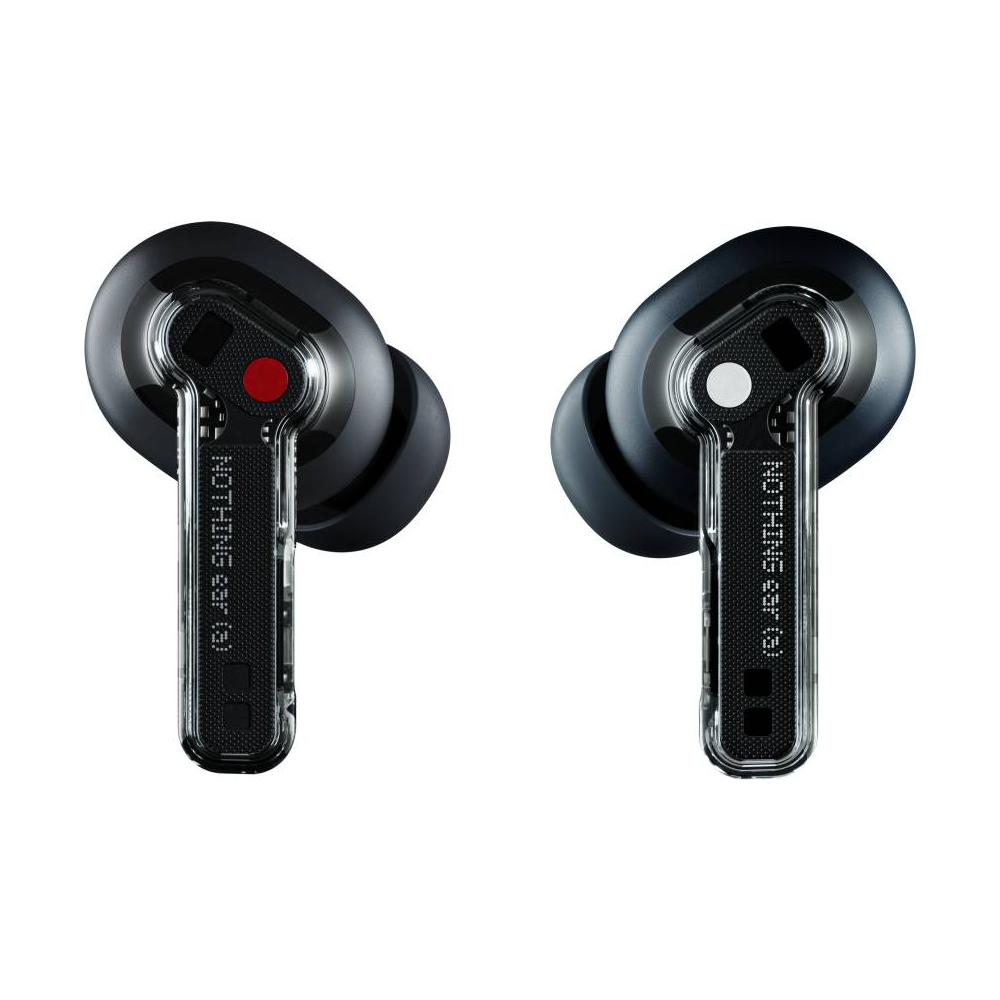 Nothing Ear (a) Noise Cancelling Bluetooth Wireless Earbuds