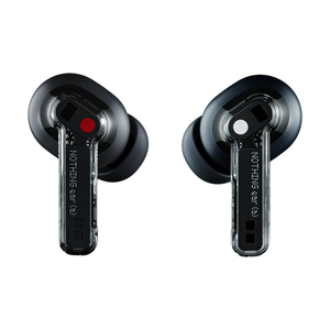 Nothing Ear (a) Noise Cancelling Bluetooth Wireless Earbuds