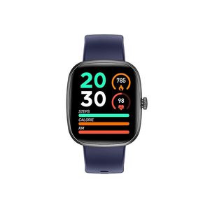 Timex iConnect Calling Ace 1.83" Display Bluetooth Calling Smartwatch
