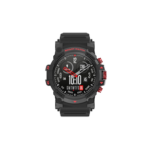 Timex iConnect Go 1.38" Display Bluetoth Calling Smartwatch