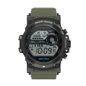 Timex iConnect Go 1.38" Display Bluetoth Calling Smartwatch
