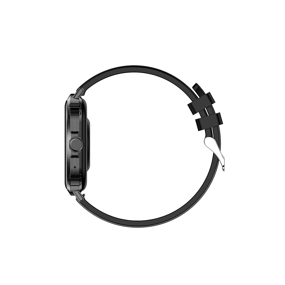 Timex iConnect Go Plus 1.83" Display Bluetooth Calling Smartwatch 