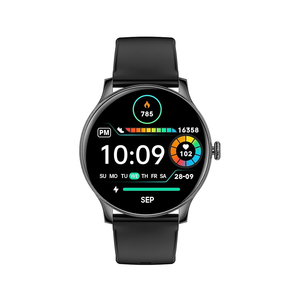 Timex iConnect Pro 1.38" Display Bluetooth Calling Smartwatch