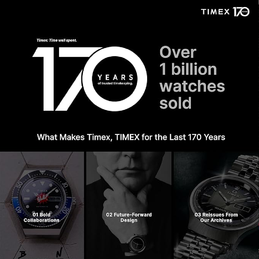 Timex iConnect Pro 1.38" Display Bluetooth Calling Smartwatch