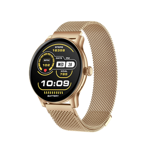 Timex iConnect Pro 1.38" Display Bluetooth Calling Smartwatch