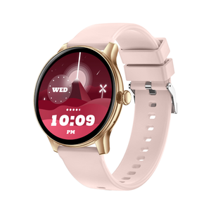 Timex iConnect Pro 1.38" Display Bluetooth Calling Smartwatch