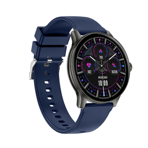 Timex iConnect Pro 1.38" Display Bluetooth Calling Smartwatch