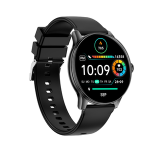 Timex iConnect Pro 1.38" Display Bluetooth Calling Smartwatch