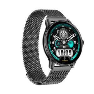 Timex iConnect Pro 1.38" Display Bluetooth Calling Smartwatch