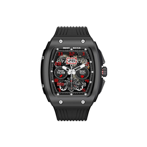 Timex Smart Coregen 1.76" Display Bluetooth Calling Smartwatch 
