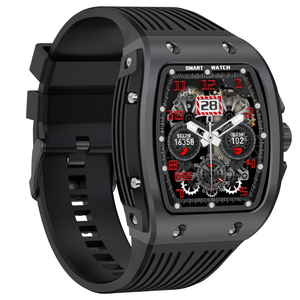 Timex Smart Coregen 1.76" Display Bluetooth Calling Smartwatch 