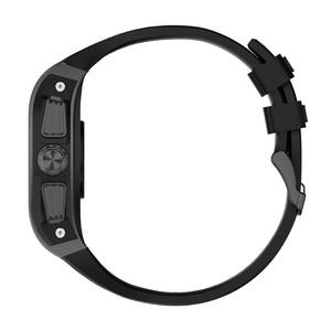 Timex Smart Coregen 1.76" Display Bluetooth Calling Smartwatch 