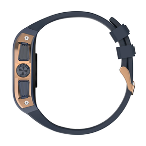 Timex Smart Coregen 1.76" Display Bluetooth Calling Smartwatch 