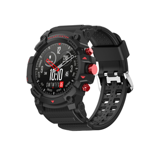 Timex iConnect Go 1.38" Display Bluetoth Calling Smartwatch
