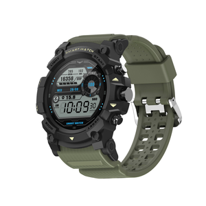 Timex iConnect Go 1.38" Display Bluetoth Calling Smartwatch