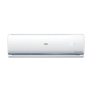 Haier 1 Ton 3 Star 7 in 1 Convertible Inverter Split Air Conditioner