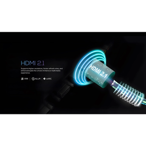 Haier 50" 4K Smart DLED Google TV with Hands Free Voice Control - 50P7GT - Grey