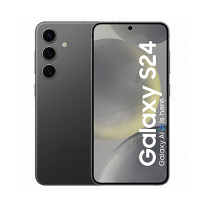 Samsung Galaxy S24 5G (8 GB RAM, 512 GB Storage) - Onyx Black