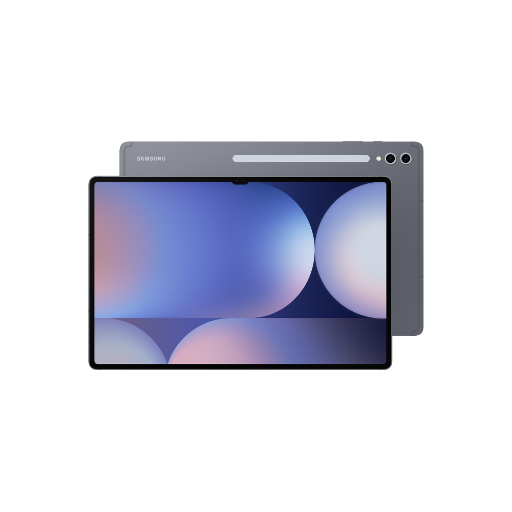 Samsung Galaxy Tab S10 Ultra | MediaTek Dimensity 9300 |12 GB RAM | 512 GB ROM | 36.99 cms (14.6 inch) 2960 x 1848 Pixels WQXGA+ Dynamic Amoled 2X Display | Wifi  - Moonstone Gray