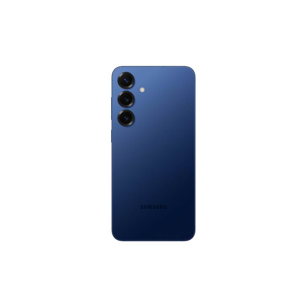 Samsung Galaxy S25 Plus 5G (12 GB RAM, 256 GB Storage) - Navy
