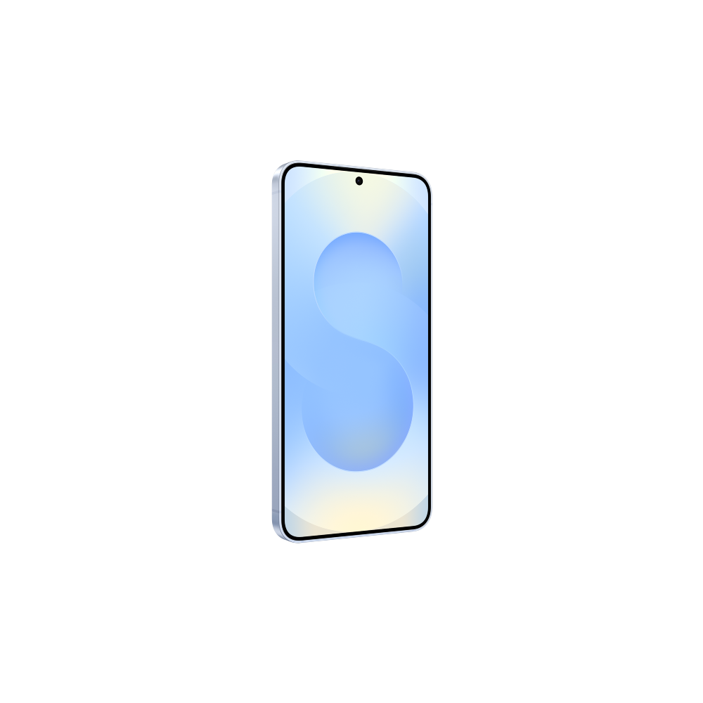 Samsung Galaxy S25 5G (12 GB RAM, 512 GB Storage) - Icy Blue