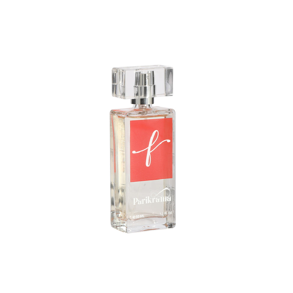 A Fragrance Story Parikrama Unisex Eau De Parfum - 50ml