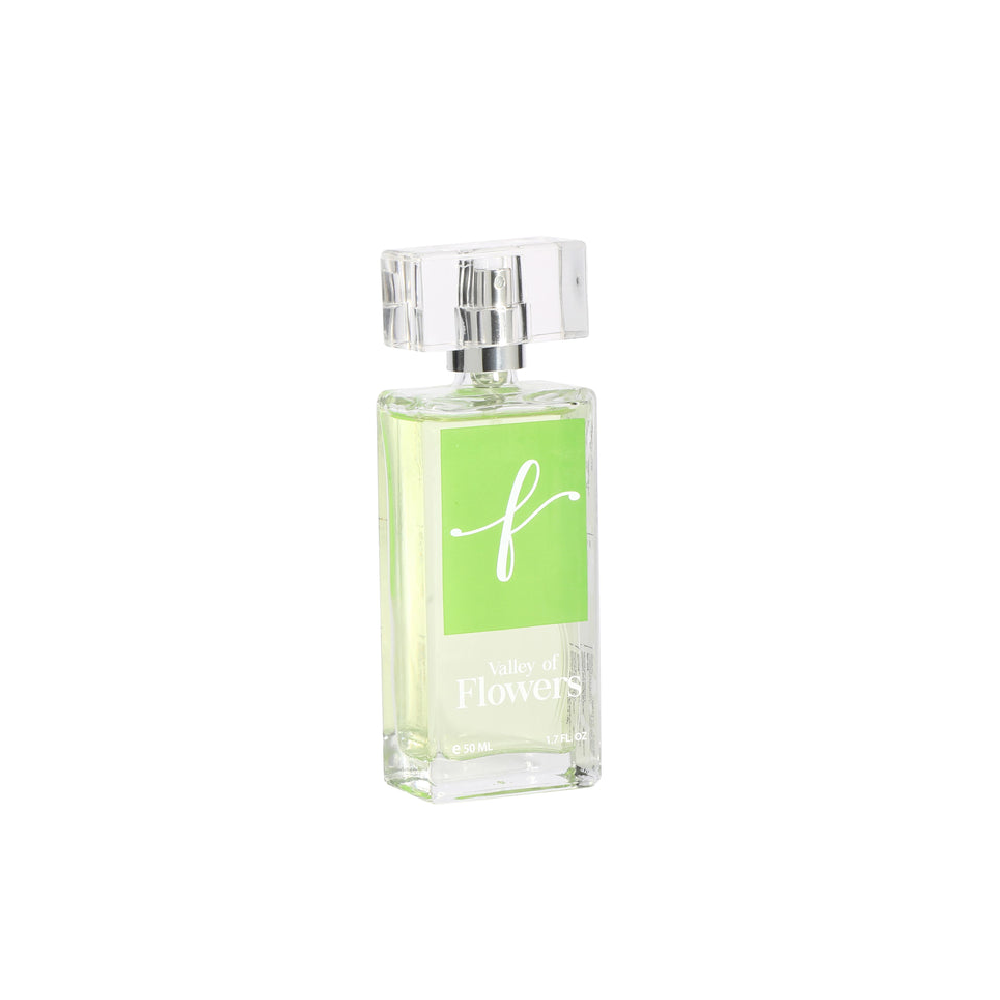 A Fragrance Story Valley of Flowers Women Eau De Parfum - 50ml
