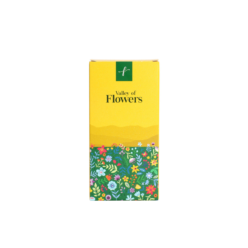 A Fragrance Story Valley of Flowers Women Eau De Parfum - 50ml