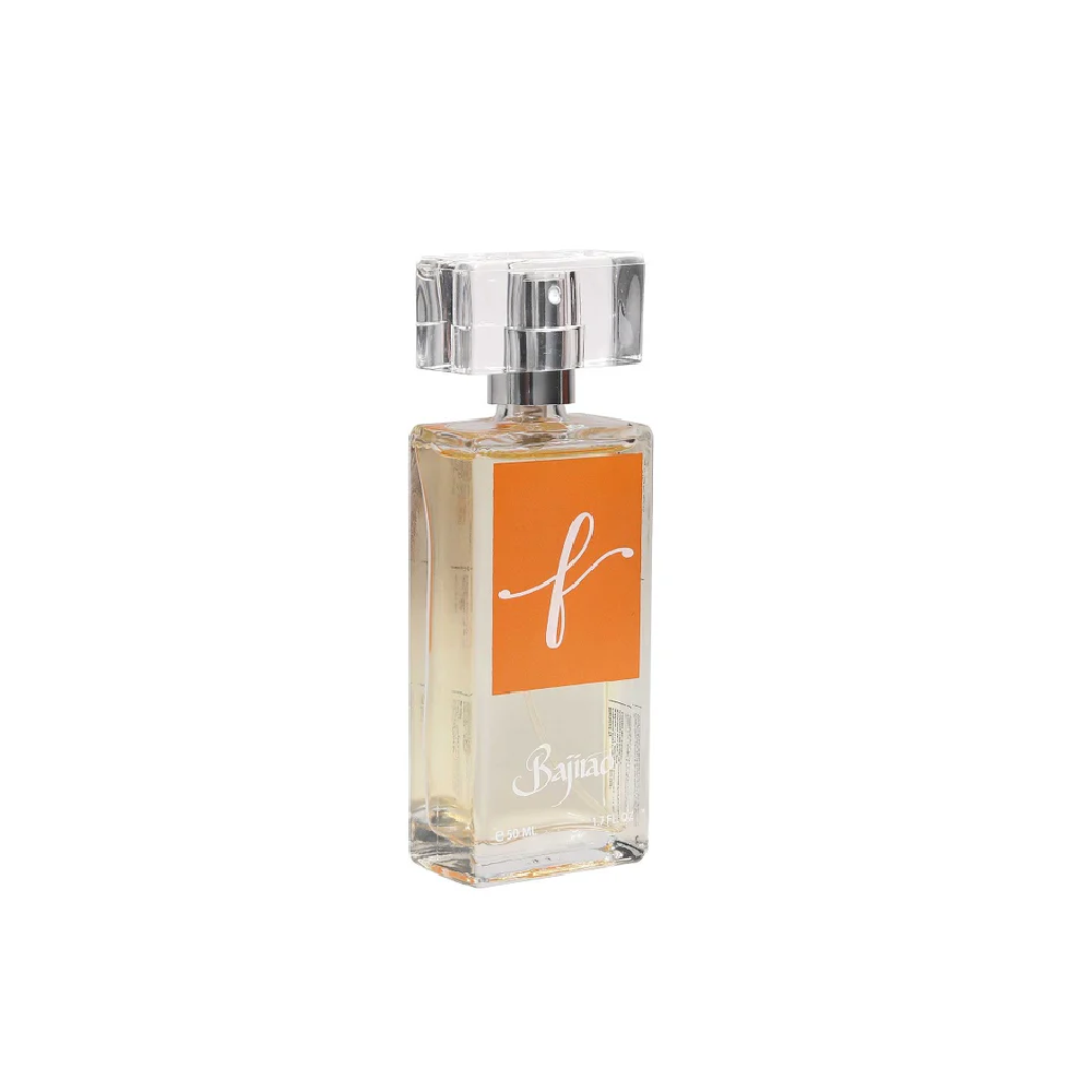 A Fragrance Story Bajirao Men Eau De Parfum - 50ml