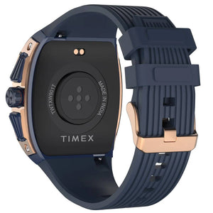 Timex Smart Coregen 1.76" Display Bluetooth Calling Smartwatch 